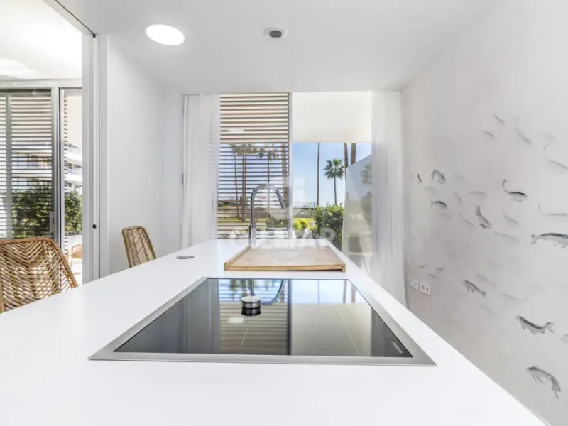 Bajo en Estepona Oeste - Málaga