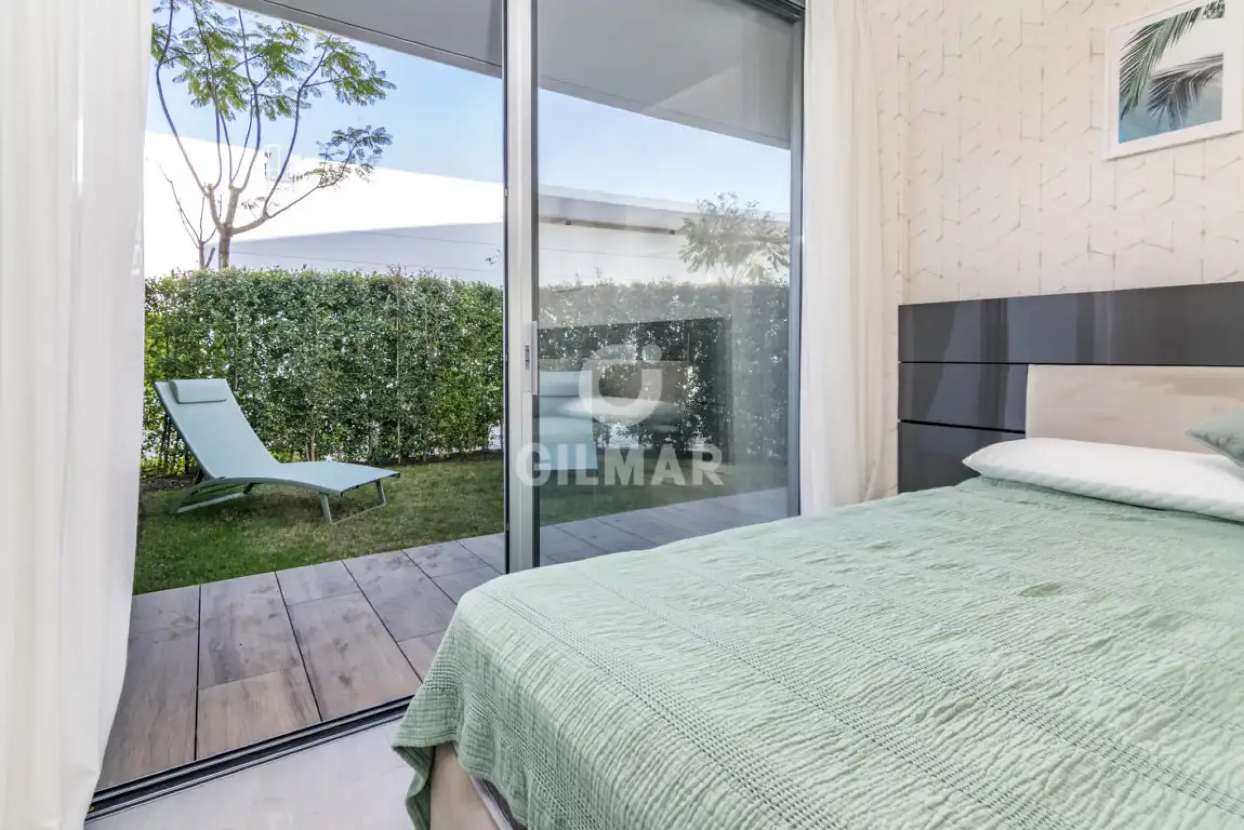 Bajo en Estepona Oeste - Málaga