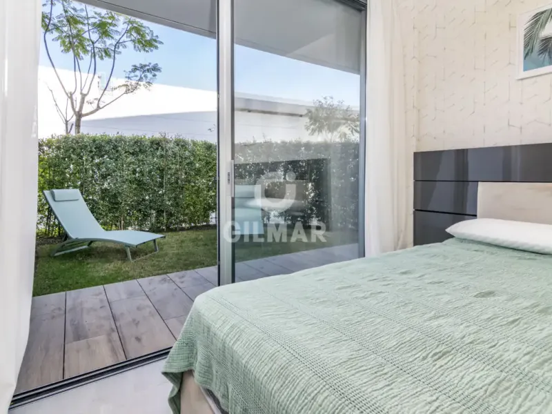 Bajo en Estepona Oeste - Málaga