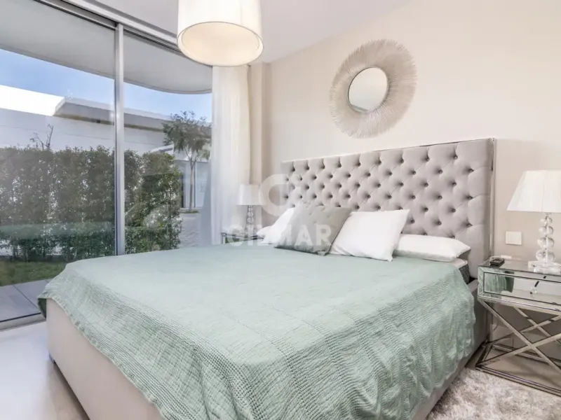 Bajo en Estepona Oeste - Málaga