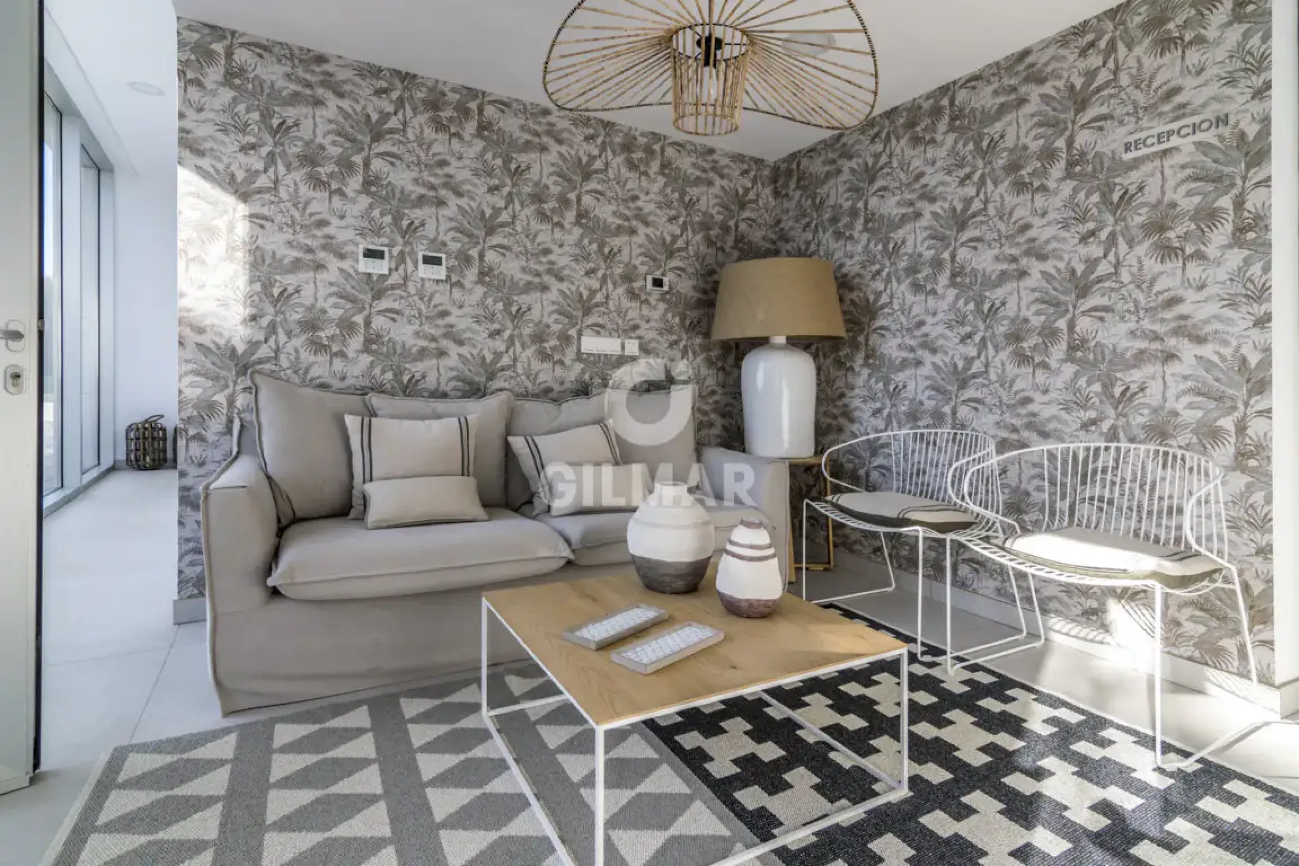 Bajo en Estepona Oeste - Málaga