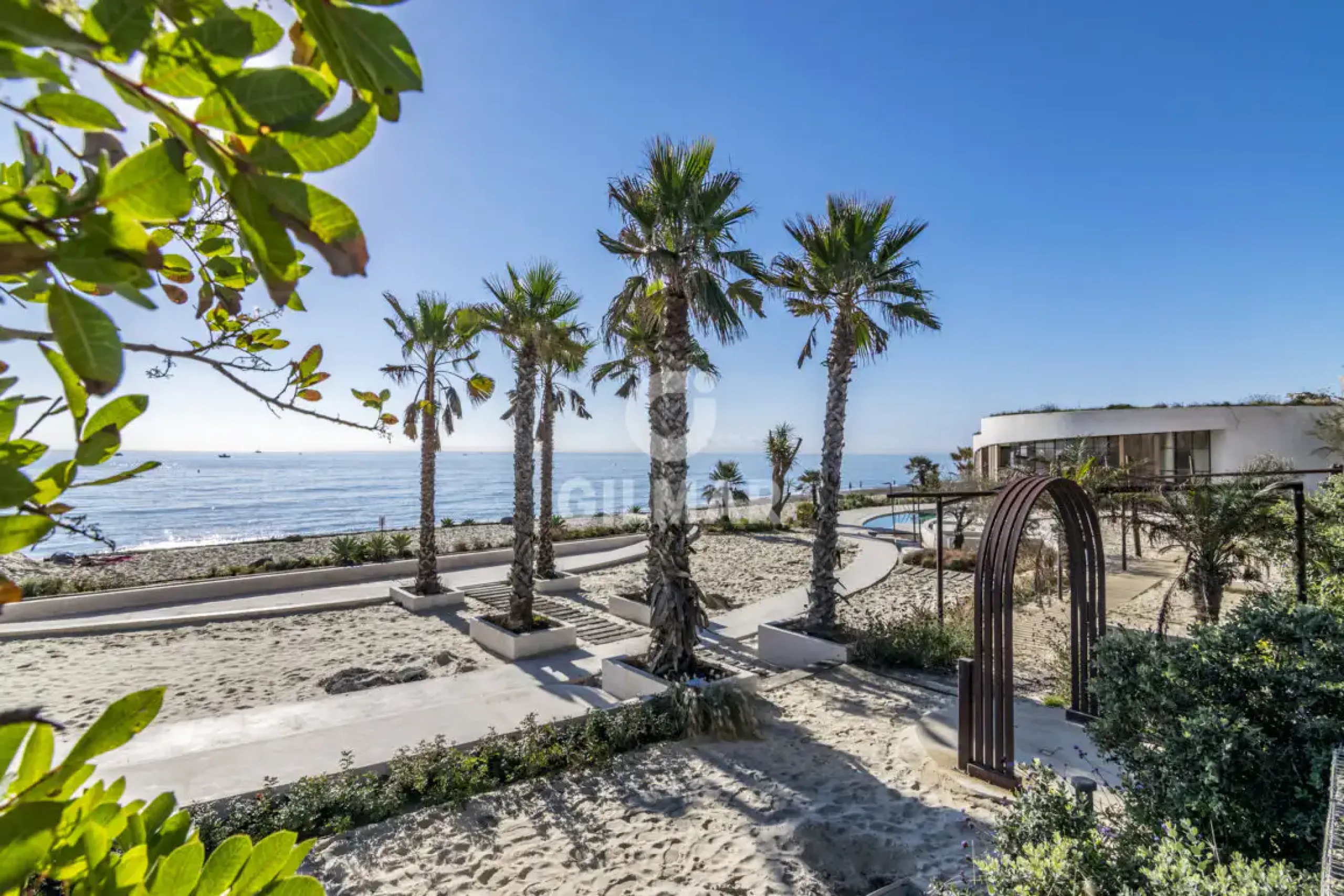 Bajo en Estepona Oeste - Málaga