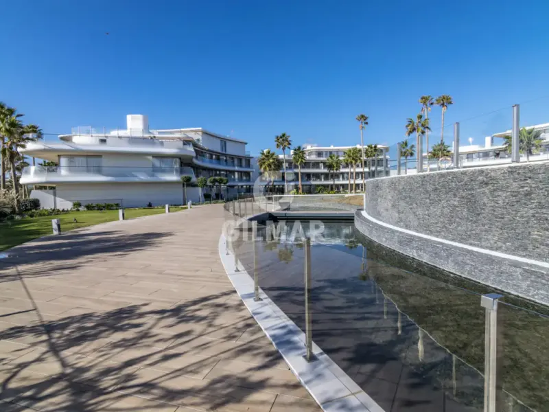 Bajo en Estepona Oeste - Málaga