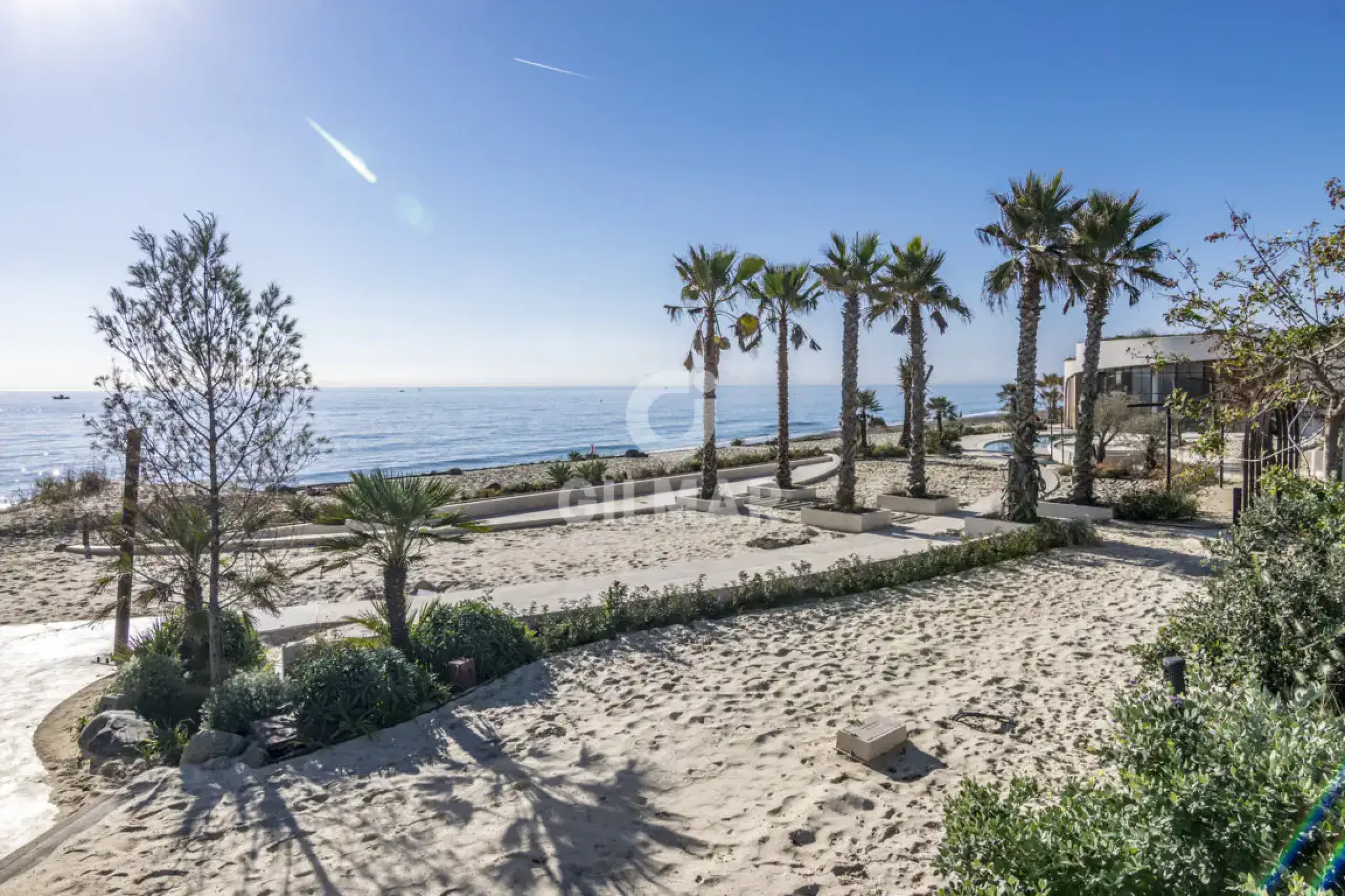 Bajo en Estepona Oeste - Málaga