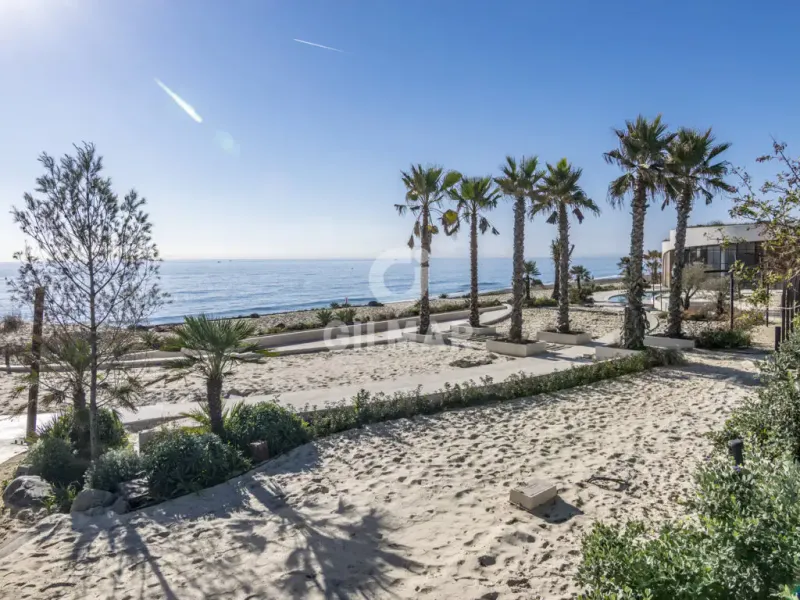 Bajo en Estepona Oeste - Málaga