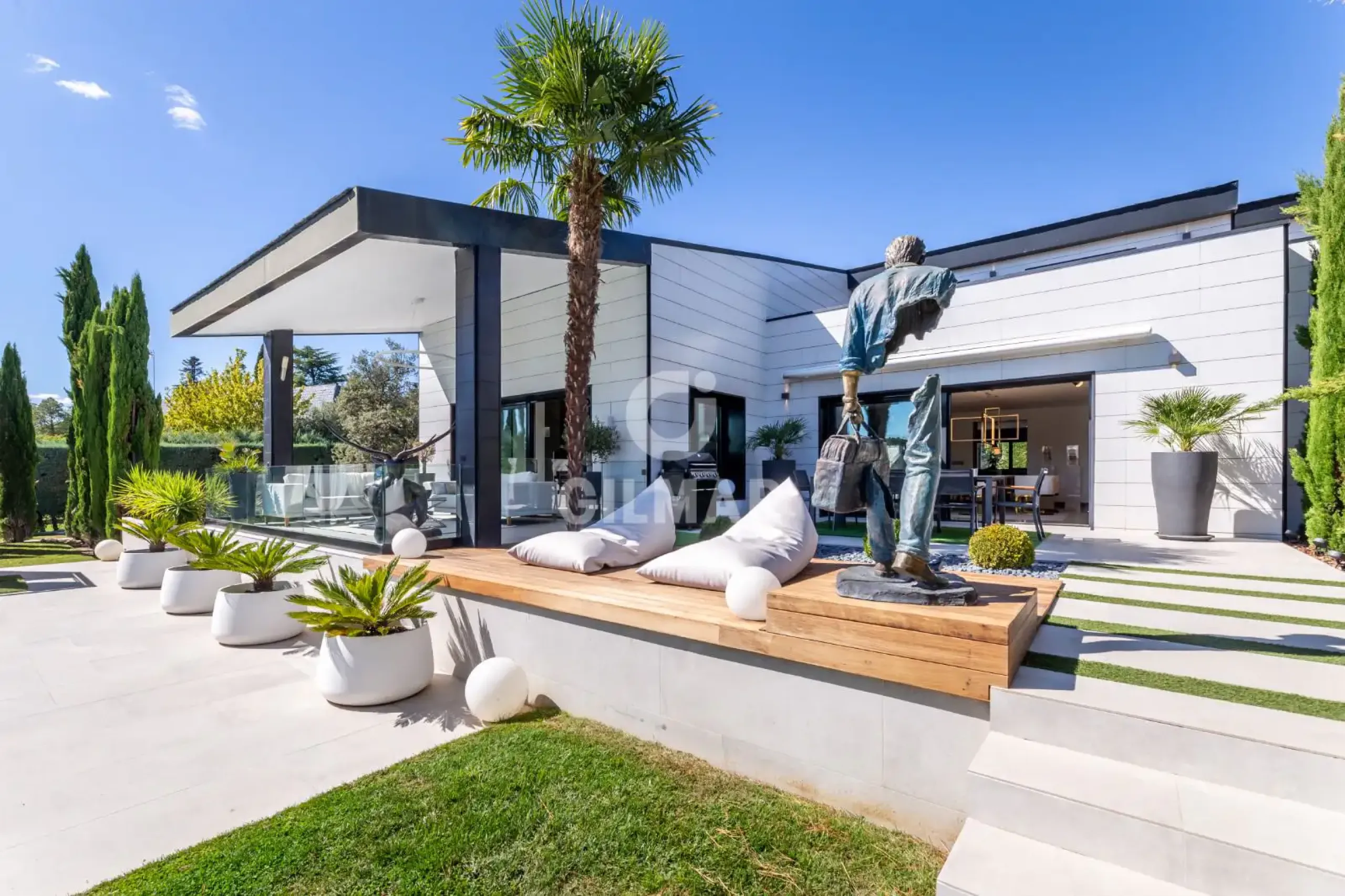 Villa in Boadilla del Monte - Madrid