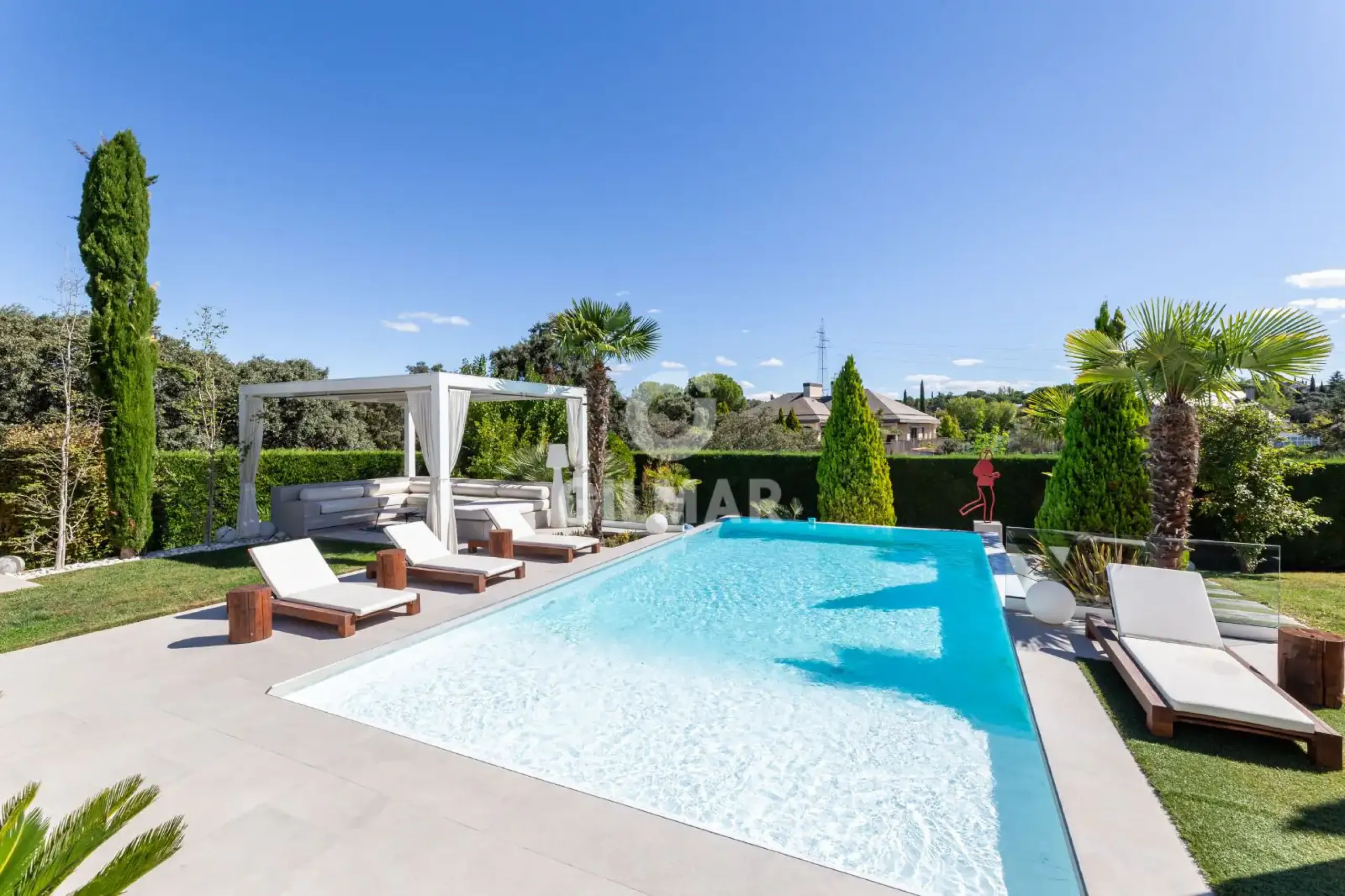 Villa in Boadilla del Monte - Madrid