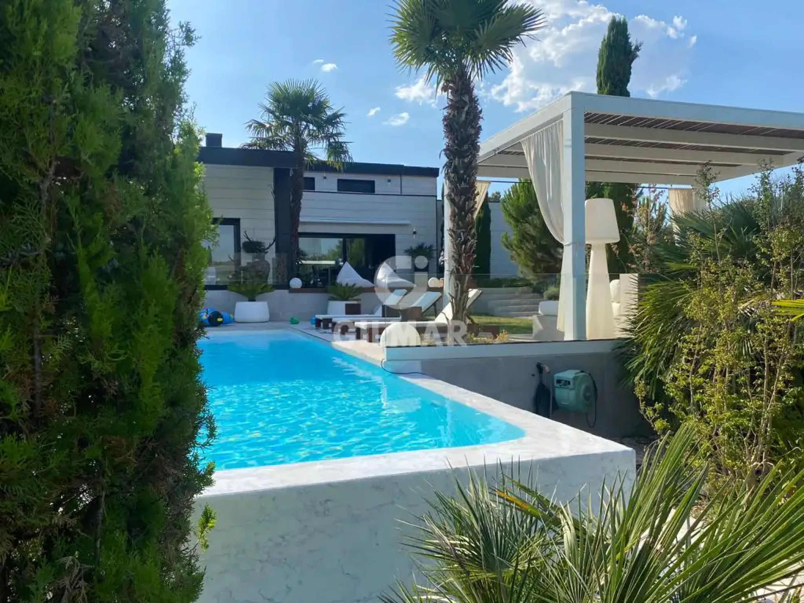 Villa in Boadilla del Monte - Madrid