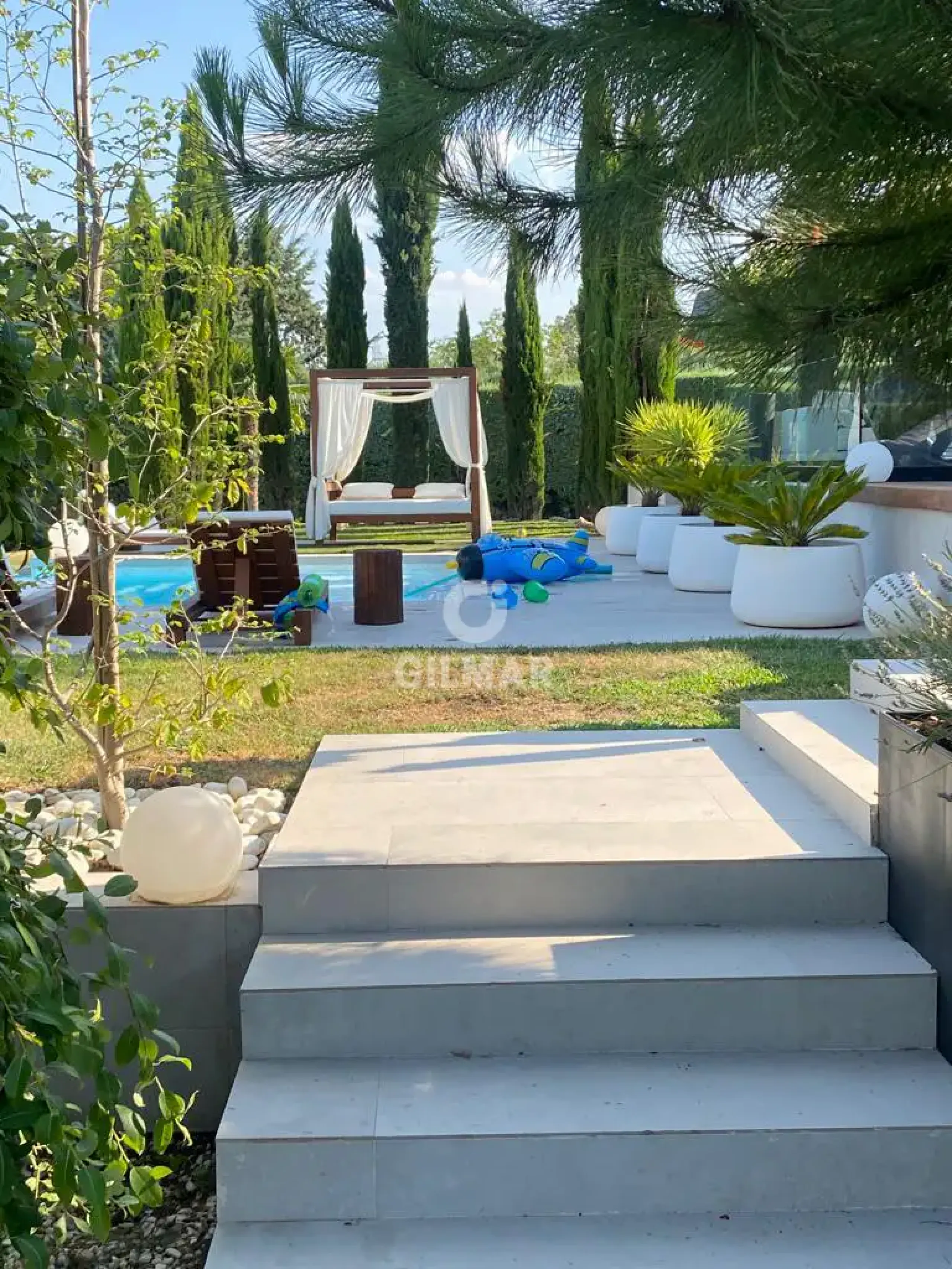 Villa in Boadilla del Monte - Madrid