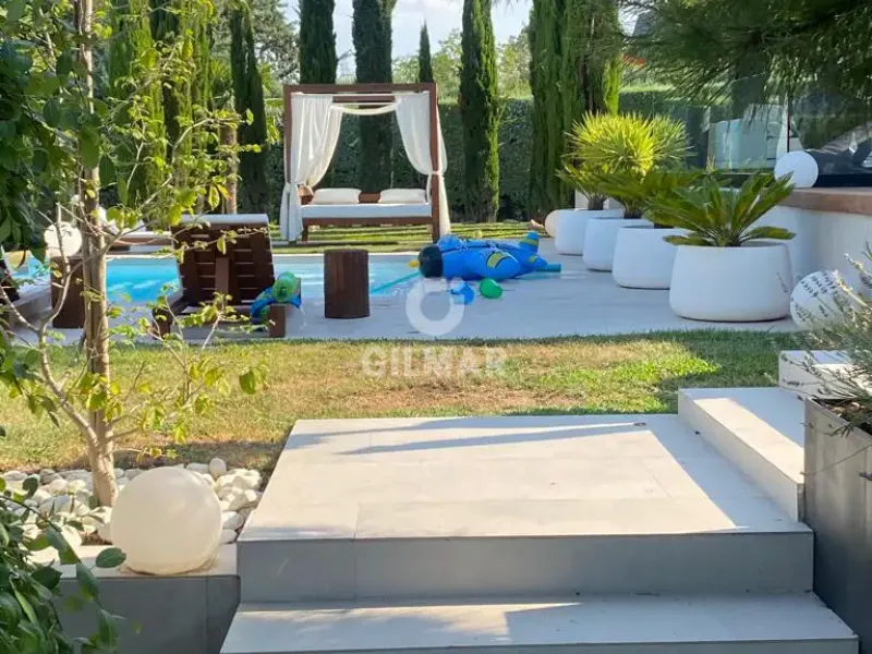 Villa in Boadilla del Monte - Madrid