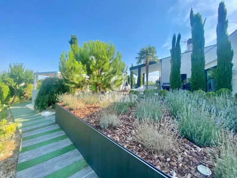 Villa in Boadilla del Monte - Madrid