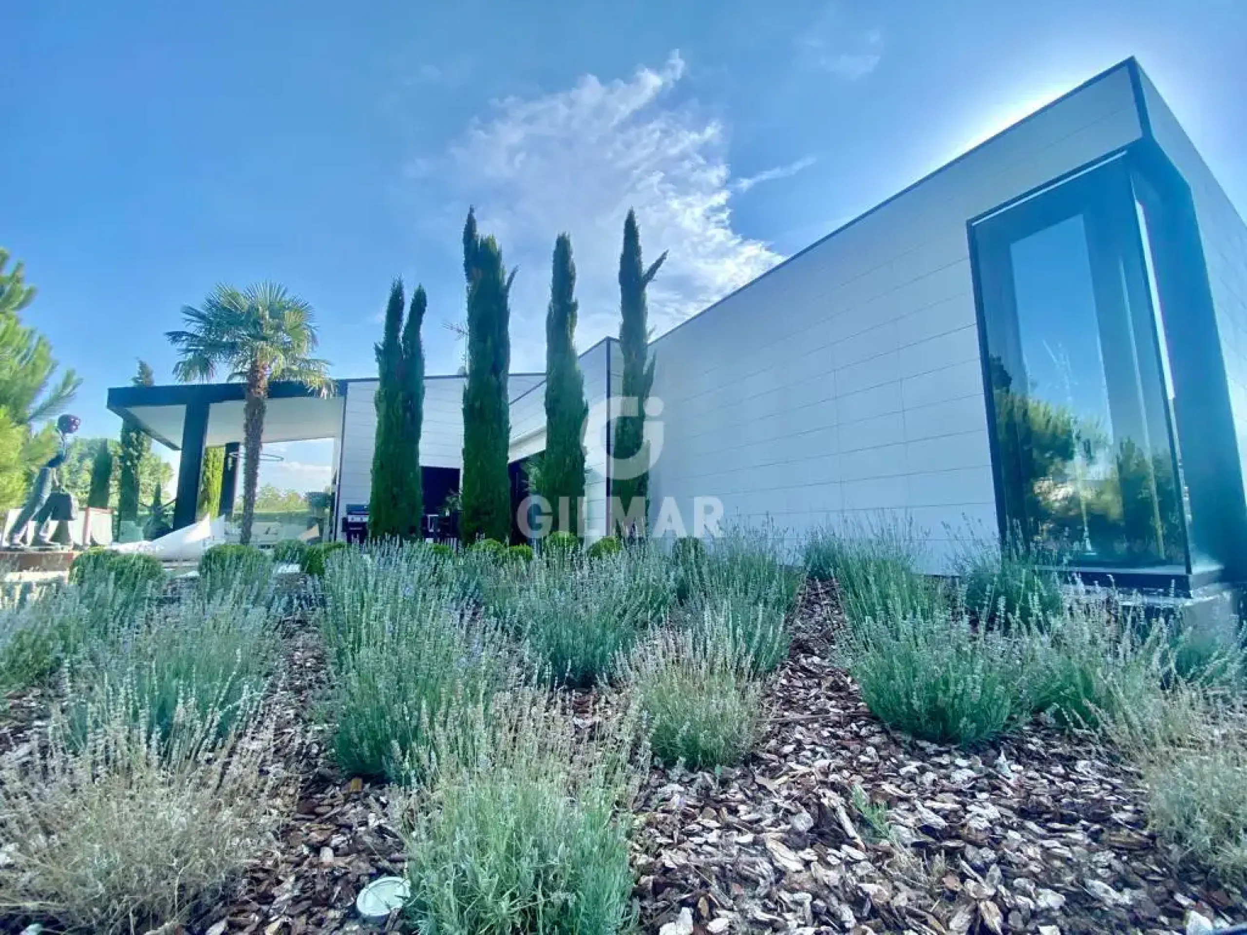 Villa in Boadilla del Monte - Madrid
