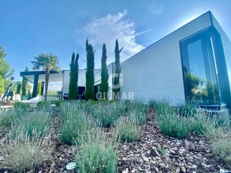 Villa in Boadilla del Monte - Madrid