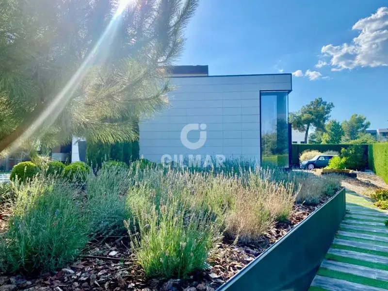 Villa in Boadilla del Monte - Madrid