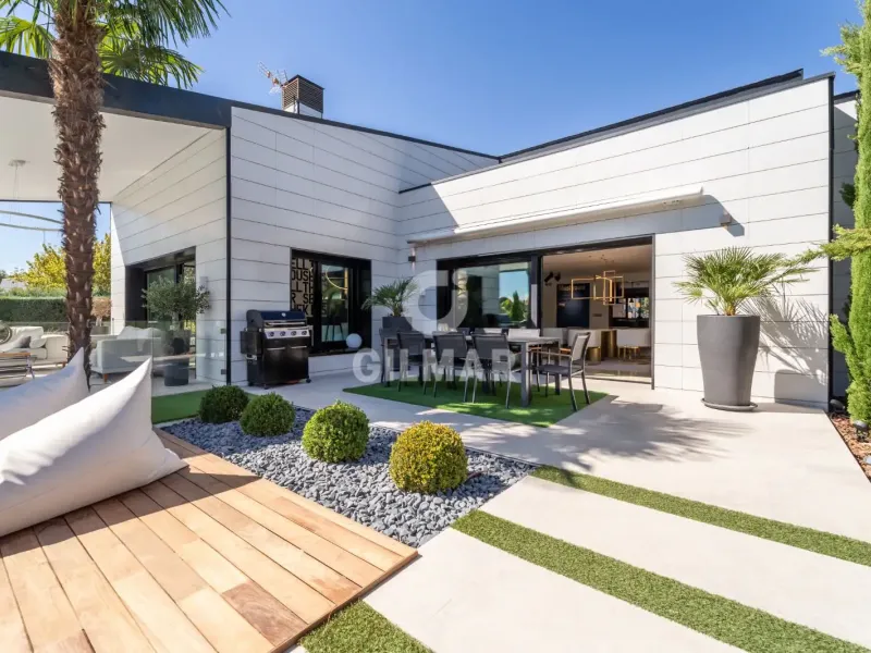 Villa in Boadilla del Monte - Madrid