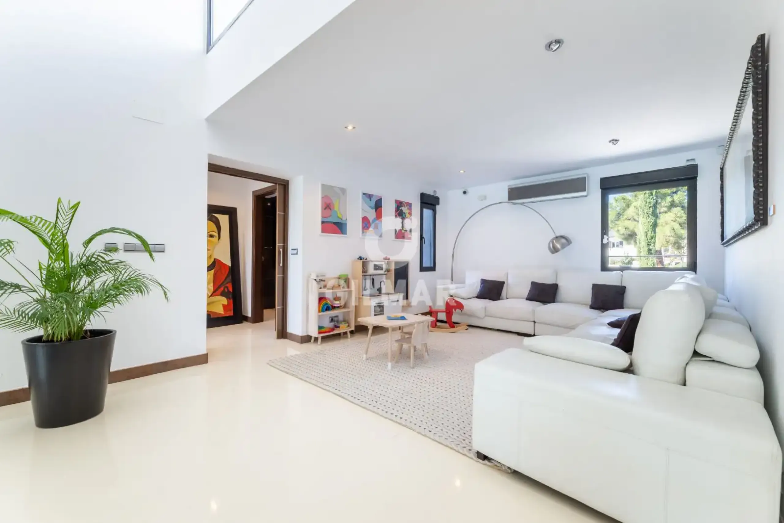 Villa in Boadilla del Monte - Madrid