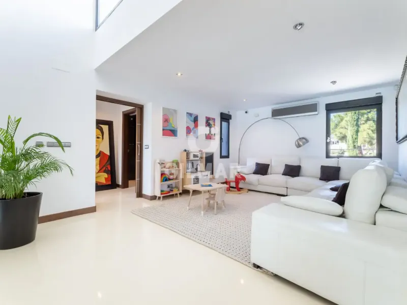 Villa in Boadilla del Monte - Madrid