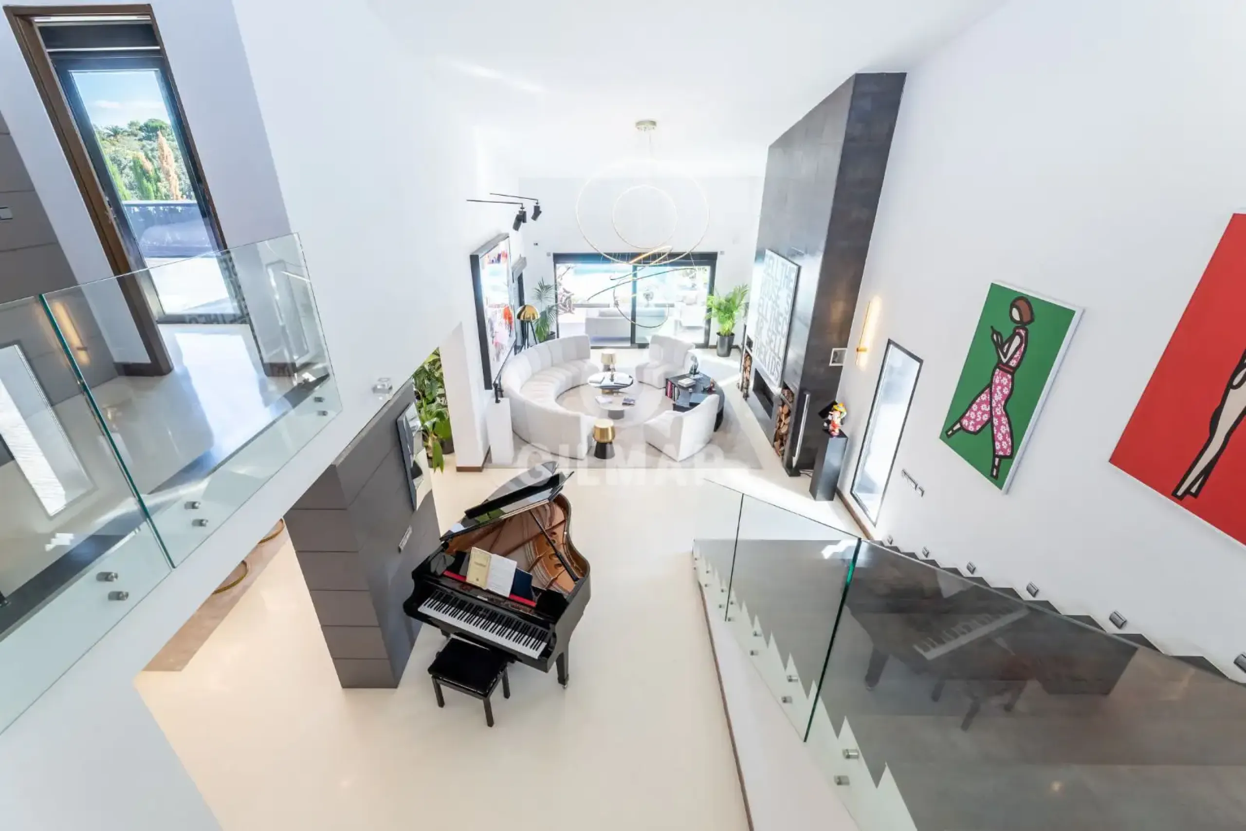 Villa in Boadilla del Monte - Madrid