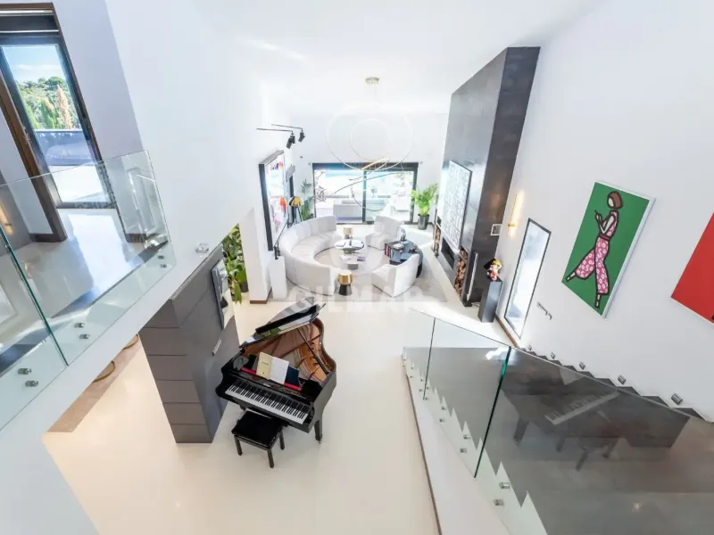 Villa in Boadilla del Monte - Madrid
