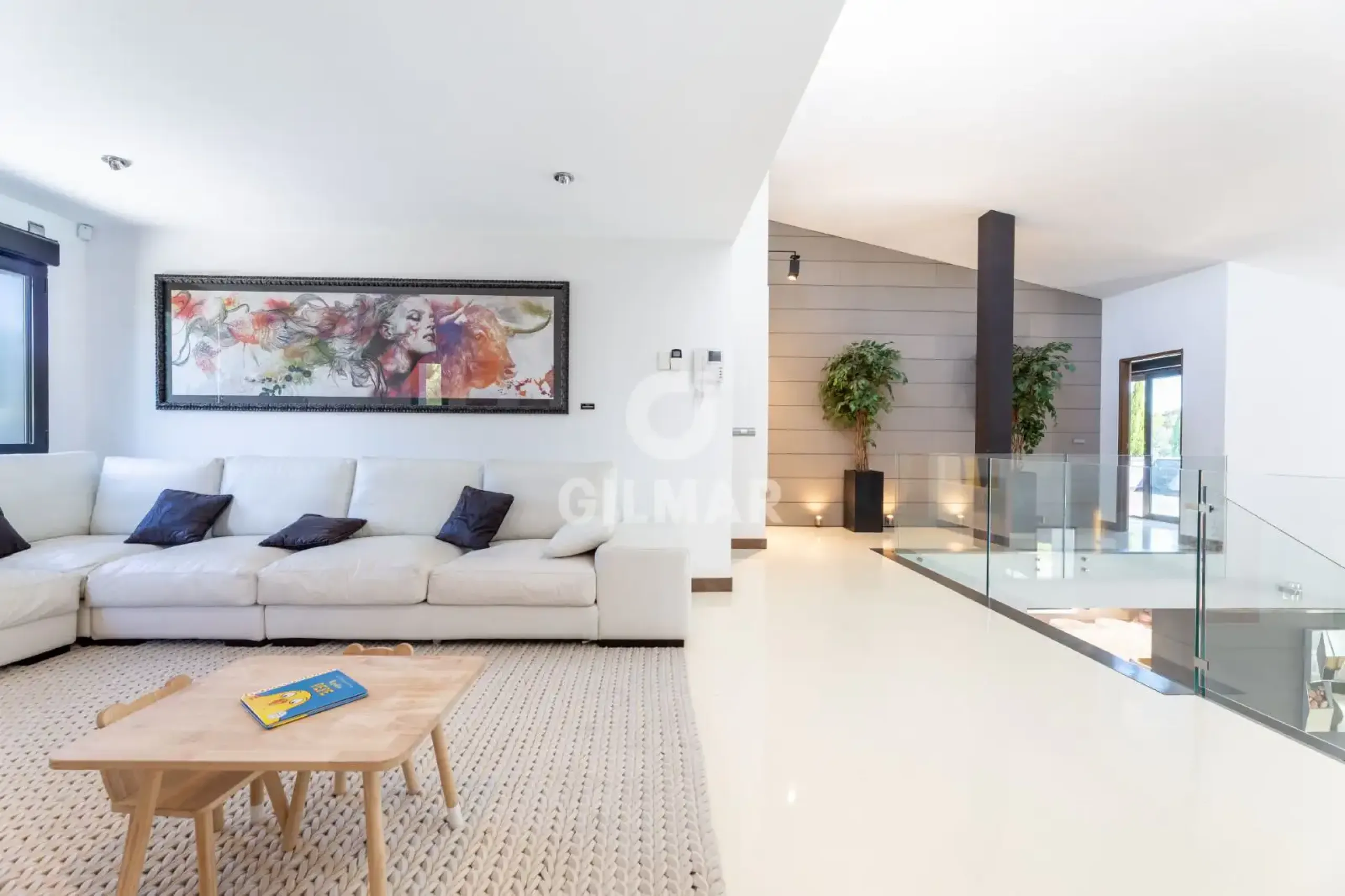 Villa in Boadilla del Monte - Madrid
