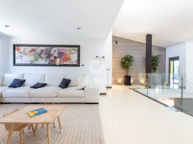 Villa in Boadilla del Monte - Madrid