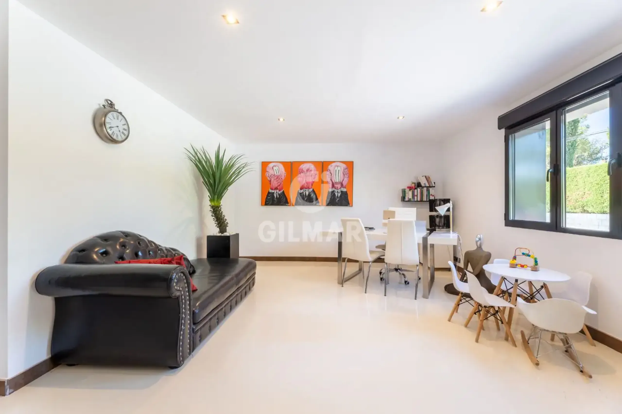 Villa in Boadilla del Monte - Madrid