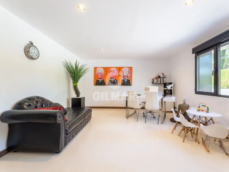 Villa in Boadilla del Monte - Madrid