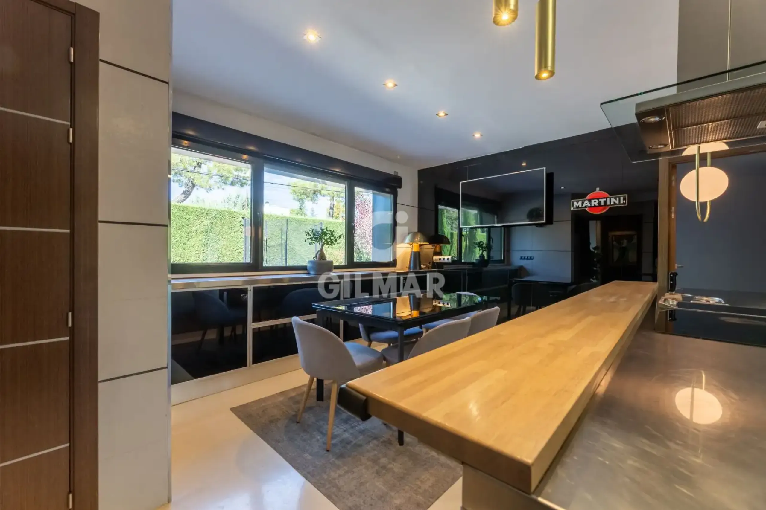 Villa in Boadilla del Monte - Madrid