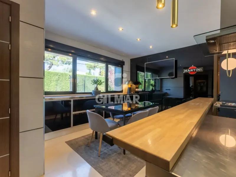 Villa in Boadilla del Monte - Madrid