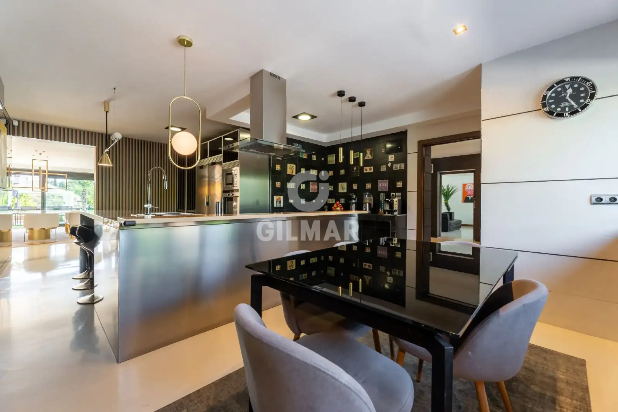 Villa in Boadilla del Monte - Madrid