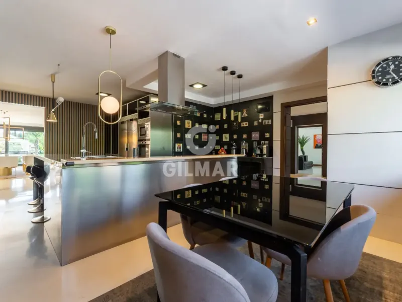 Villa in Boadilla del Monte - Madrid