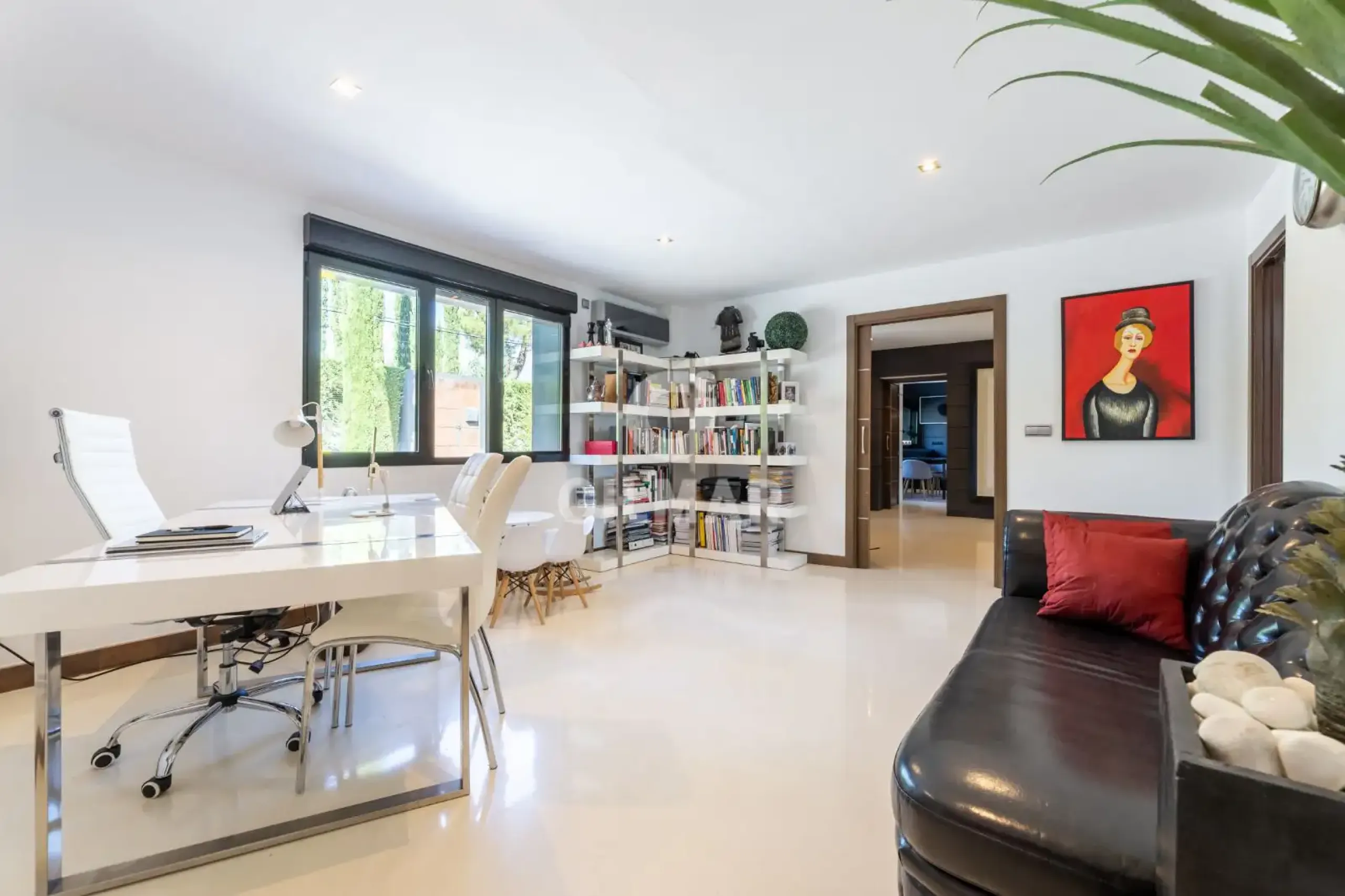 Villa in Boadilla del Monte - Madrid