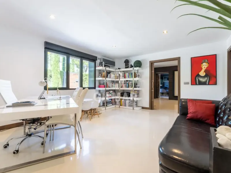 Villa in Boadilla del Monte - Madrid