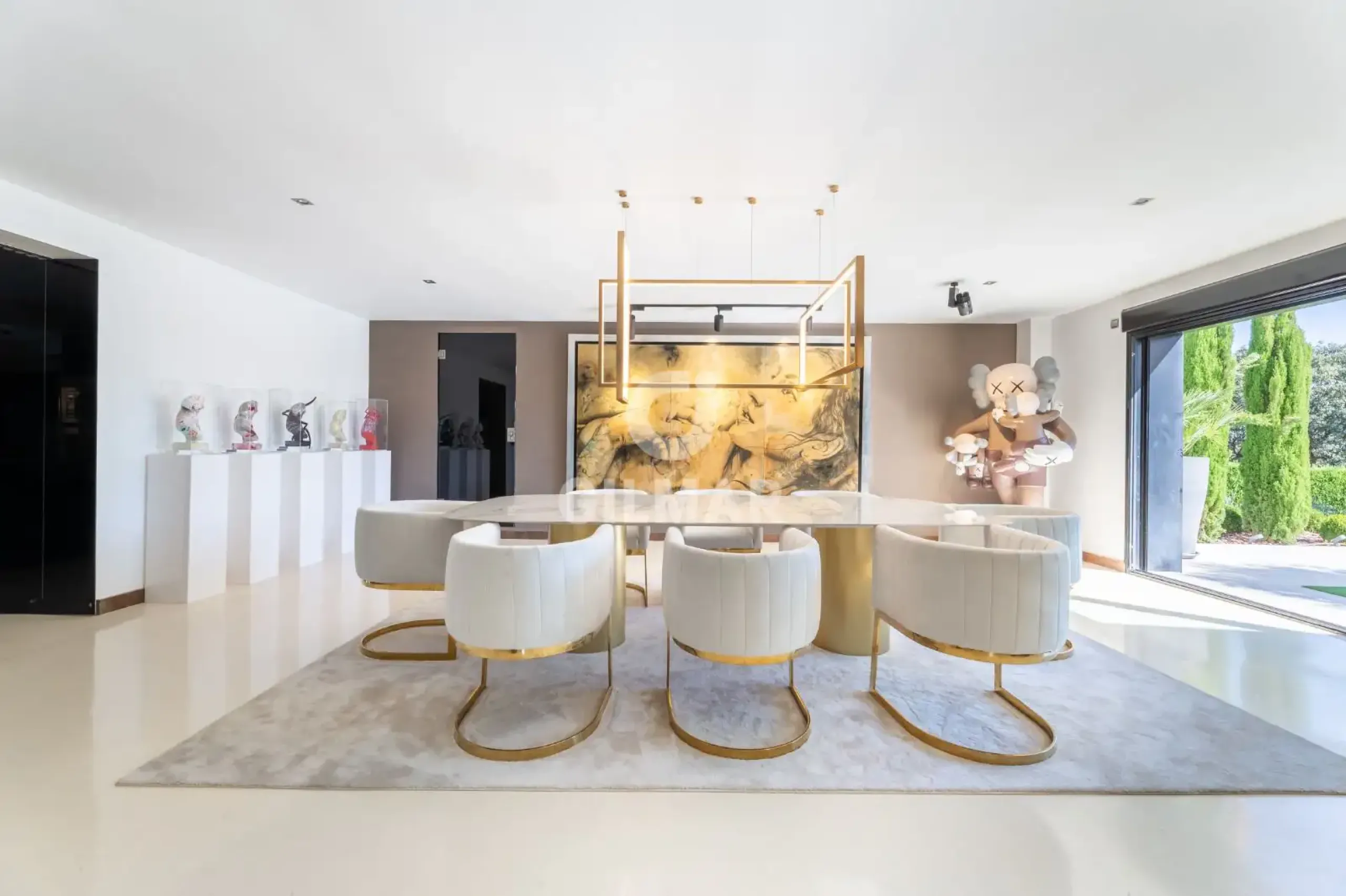 Villa in Boadilla del Monte - Madrid