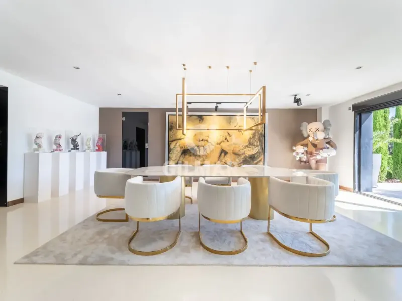 Villa in Boadilla del Monte - Madrid