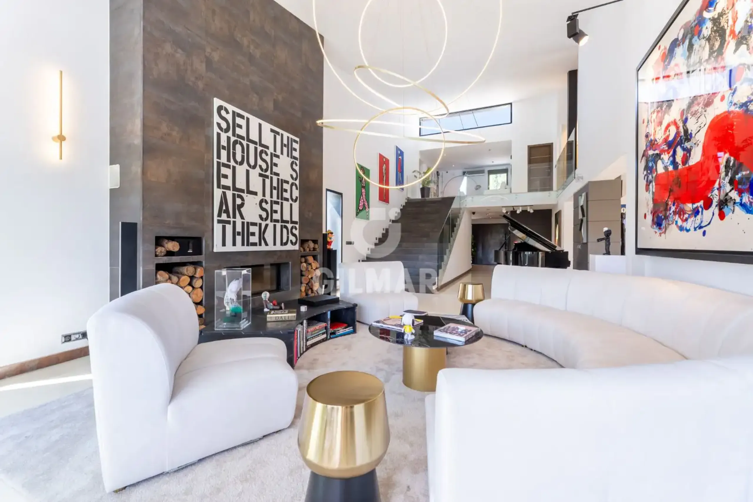 Villa in Boadilla del Monte - Madrid