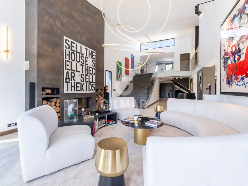 Villa in Boadilla del Monte - Madrid