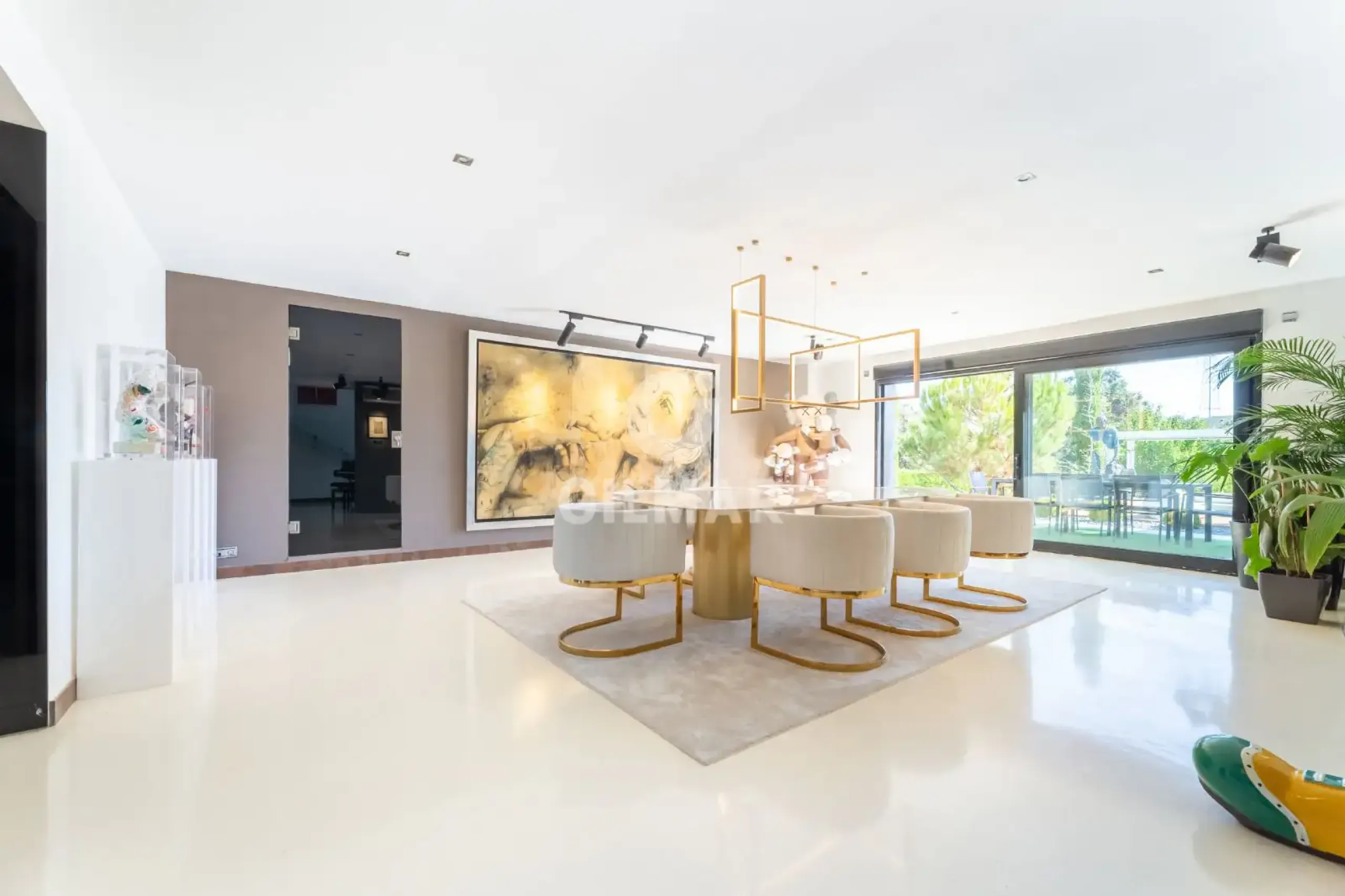 Villa in Boadilla del Monte - Madrid