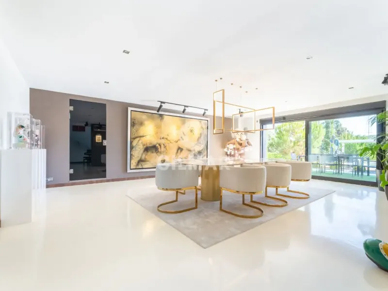Villa in Boadilla del Monte - Madrid