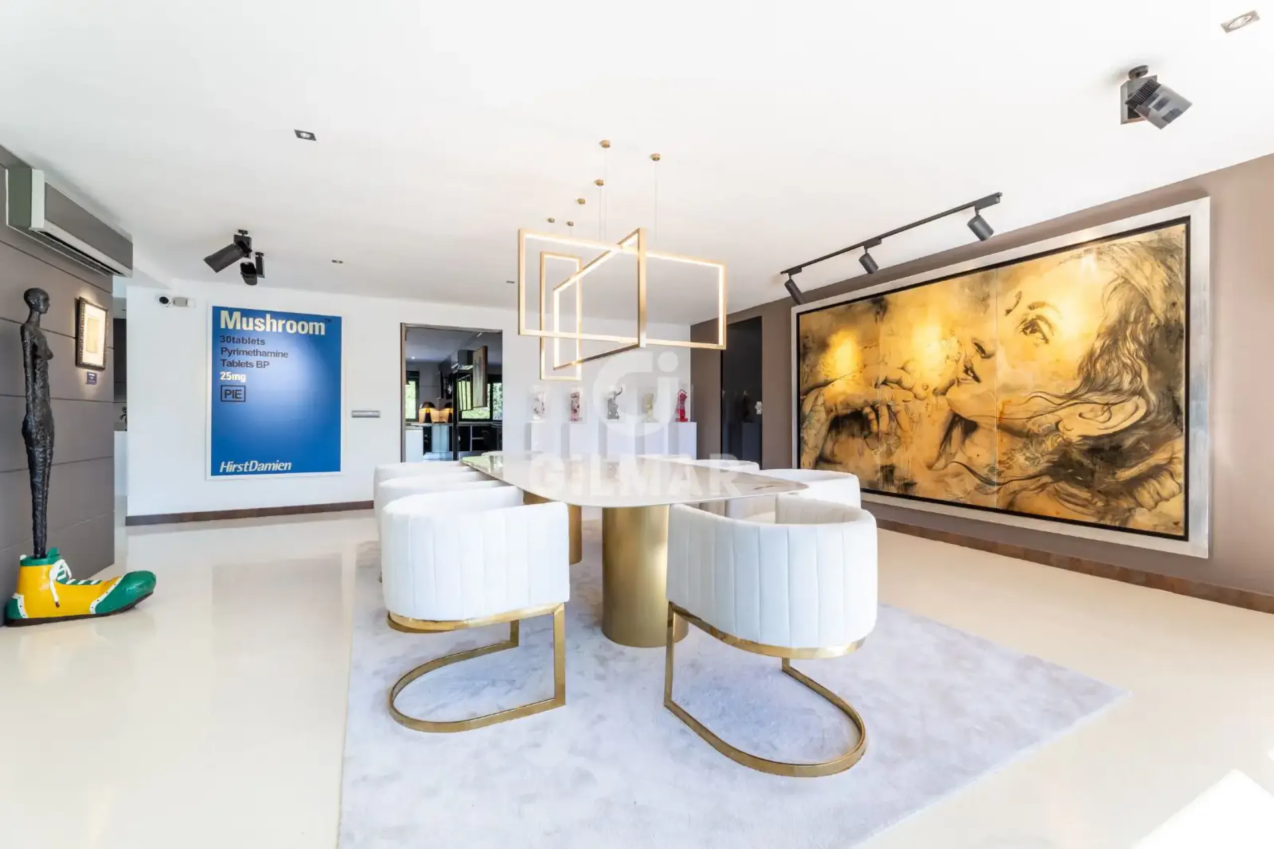 Villa in Boadilla del Monte - Madrid