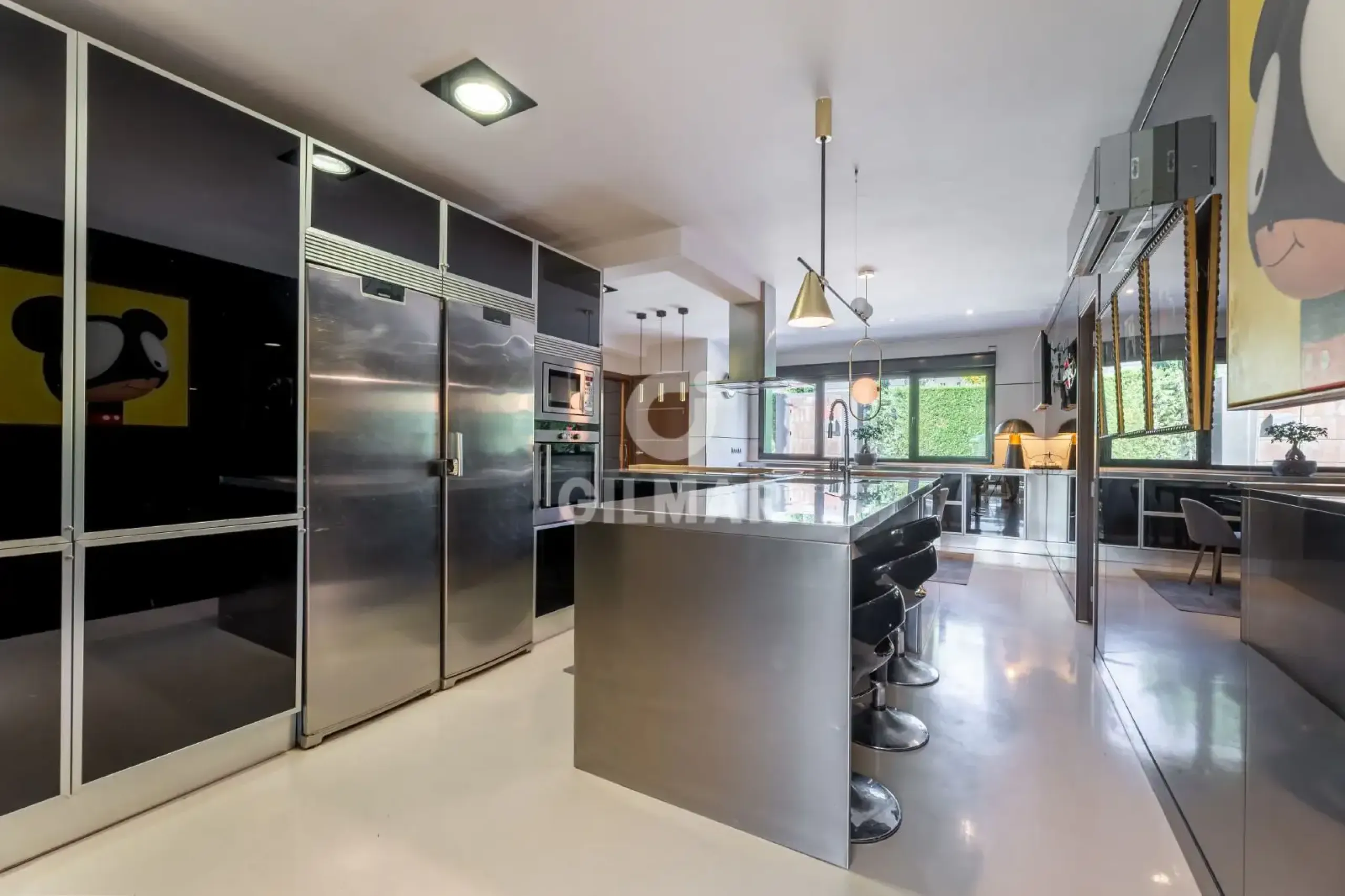 Villa in Boadilla del Monte - Madrid