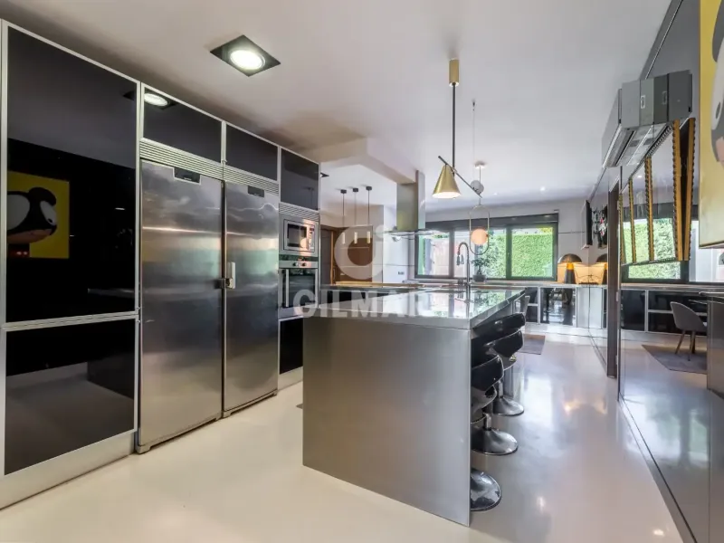 Villa in Boadilla del Monte - Madrid