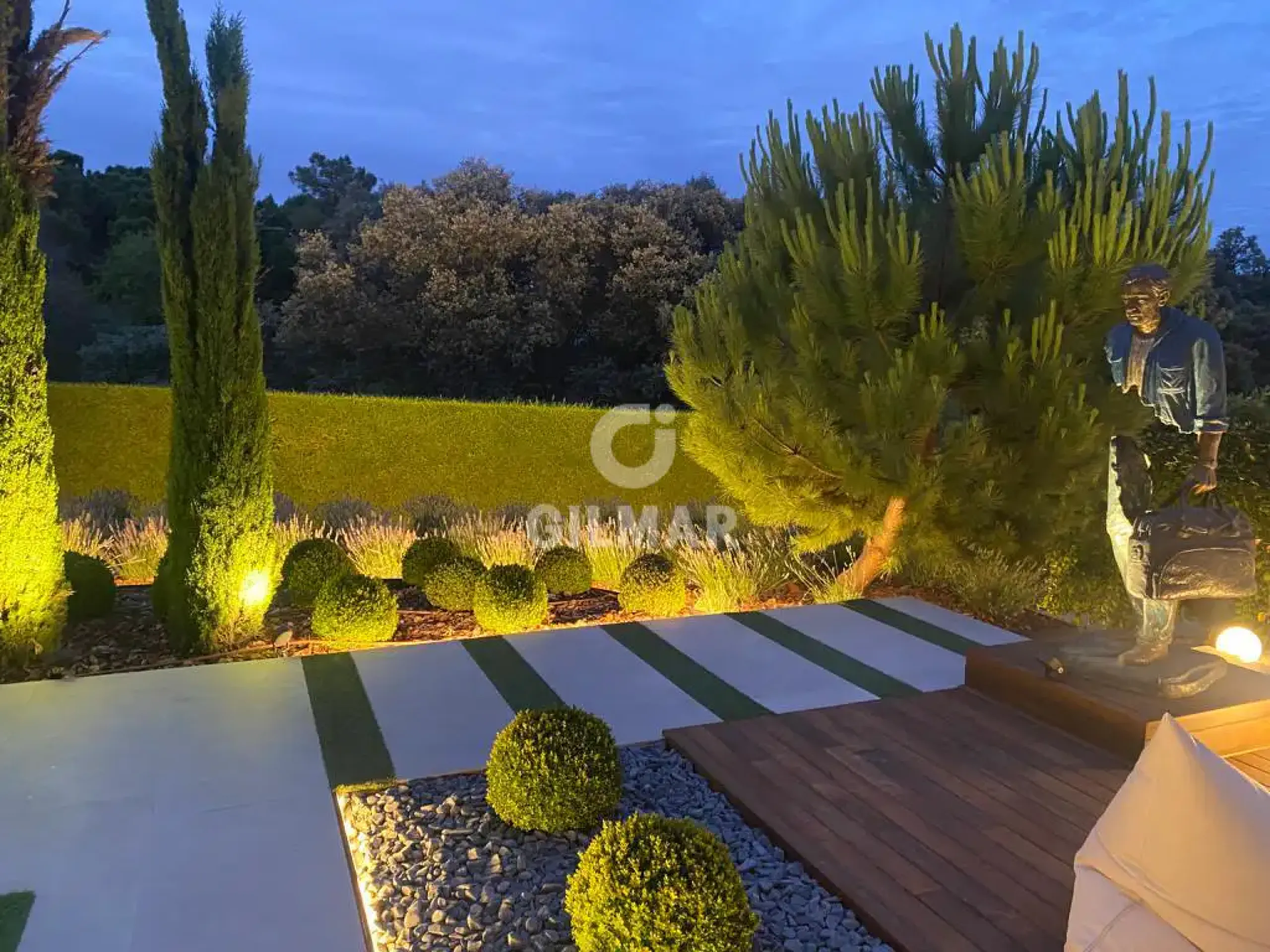 Villa in Boadilla del Monte - Madrid