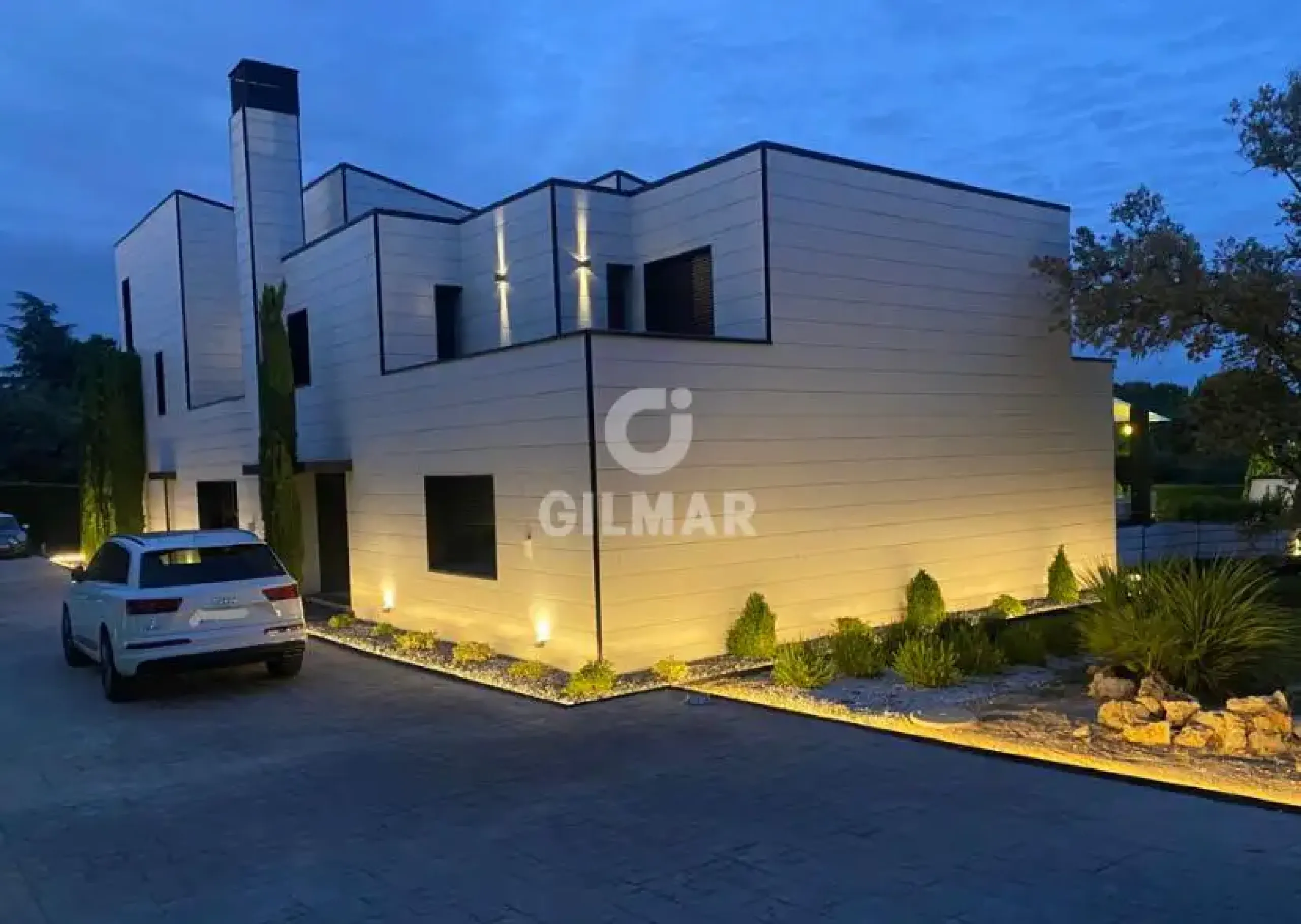 Villa in Boadilla del Monte - Madrid