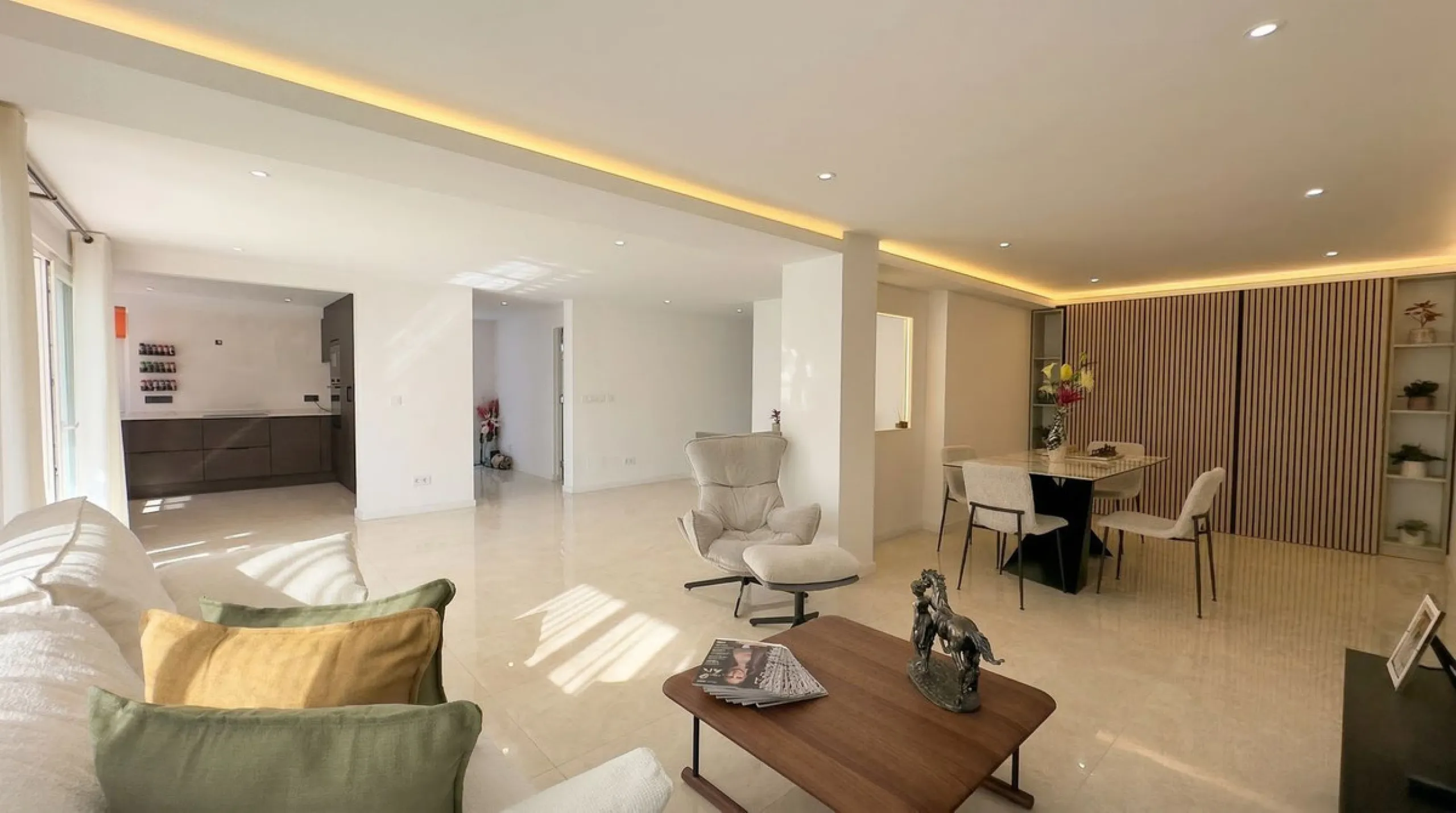 • 300 meters from the beach
