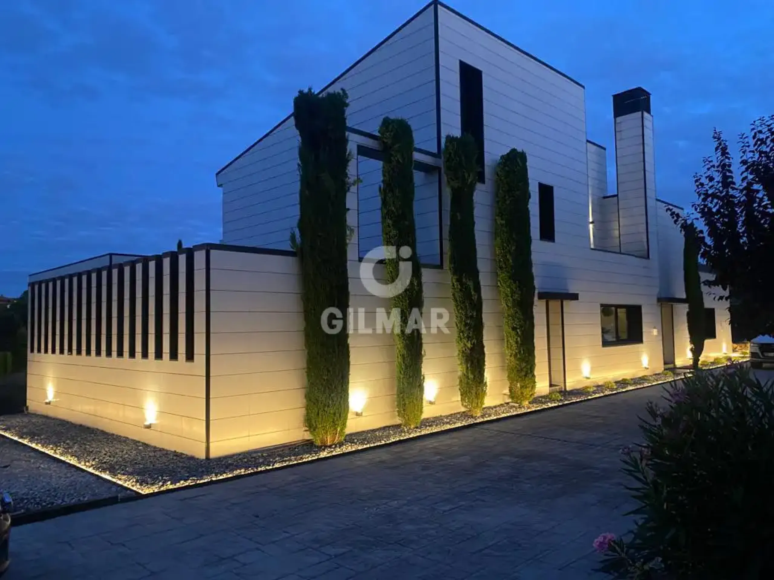 Villa in Boadilla del Monte - Madrid