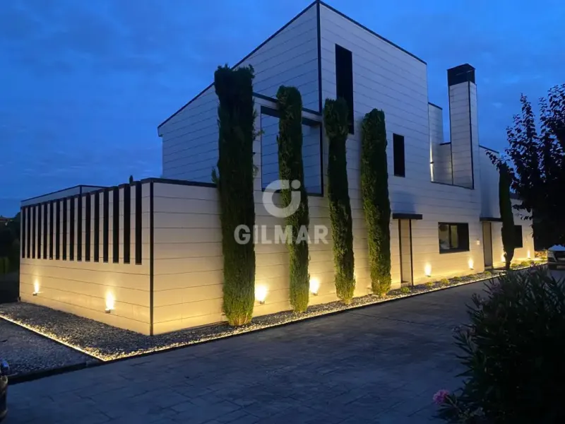 Villa in Boadilla del Monte - Madrid