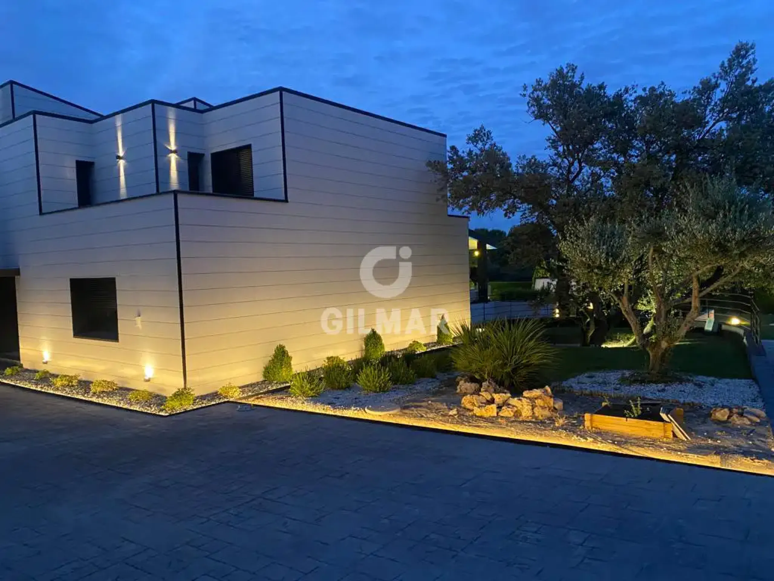 Villa in Boadilla del Monte - Madrid