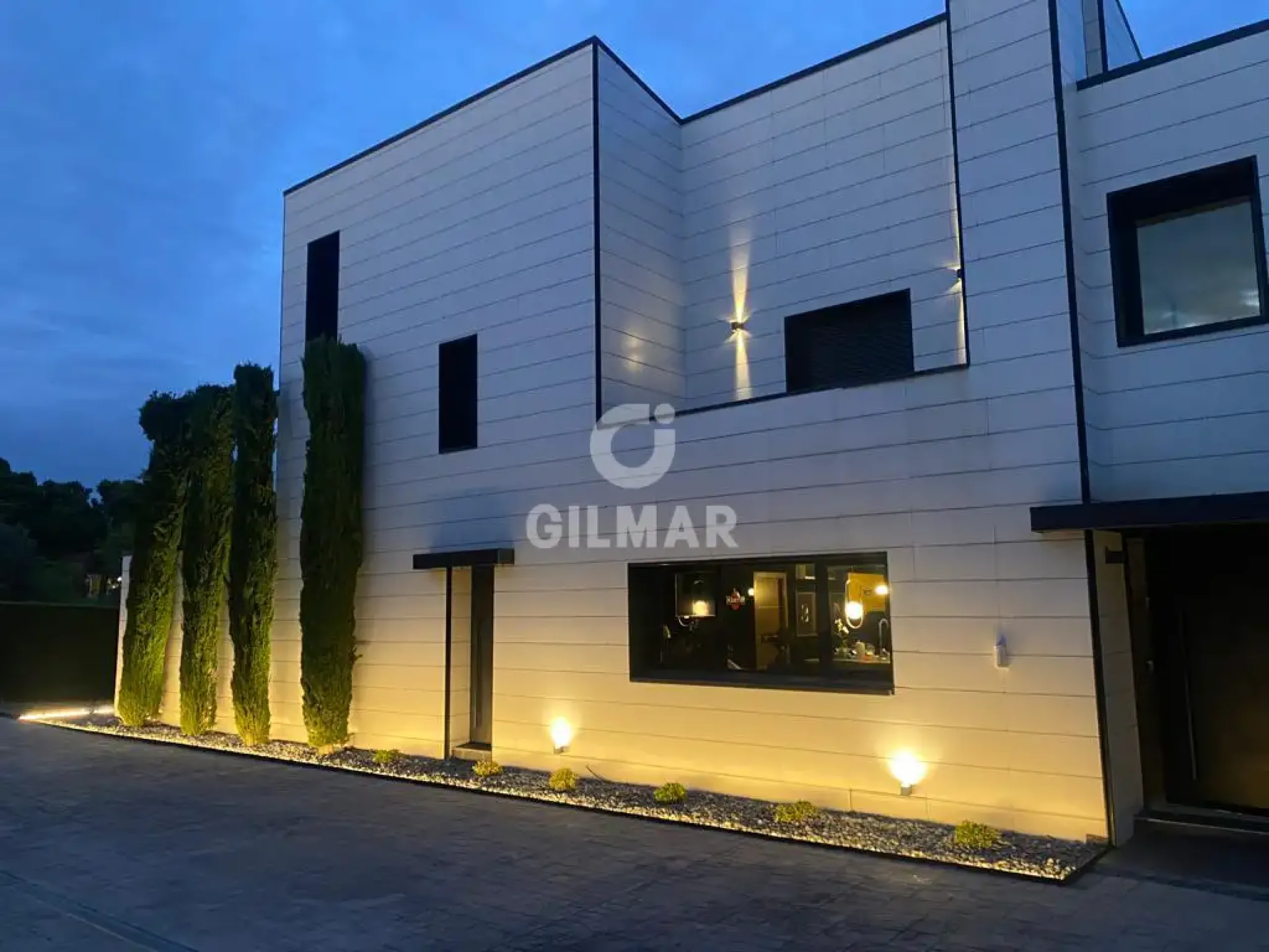 Villa in Boadilla del Monte - Madrid