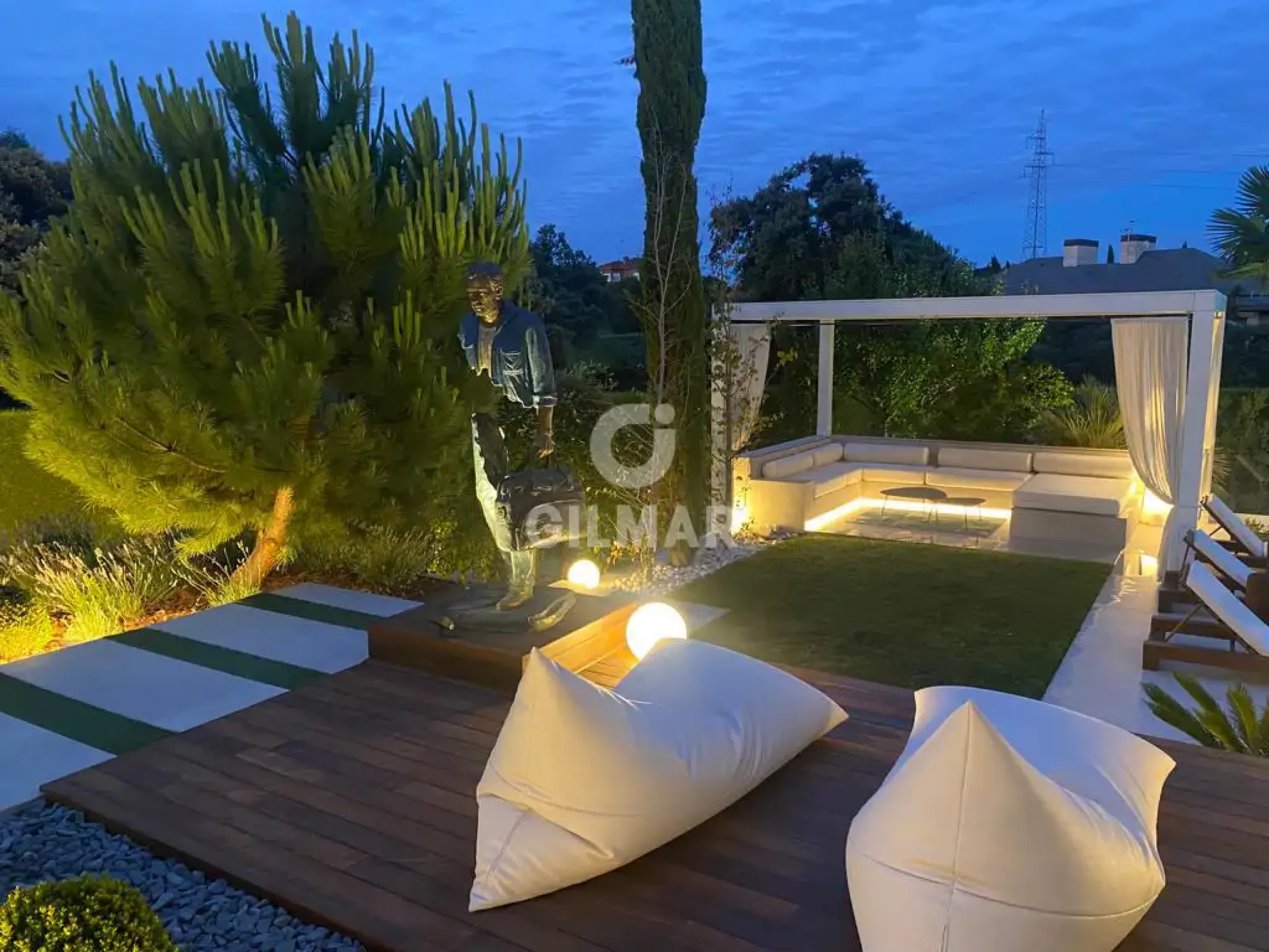 Villa in Boadilla del Monte - Madrid